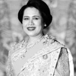 น้อมส่งเสด็จสู่สวรรคคาลัย 24 ตุลาคม 2568 ธ สถิตในดวงใจไทยนิรันดร์