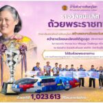 ๒ เมษายน วันคล้ายวันพระราชสมภพ สมเด็จพระกนิษฐาธิราชเจ้า กรมสมเด็จพระเทพรัตนราชสุดา ฯ สยามบรมราชกุมารี